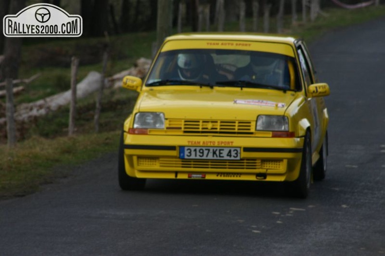 Rallye Val d'Ance 2005 (59)