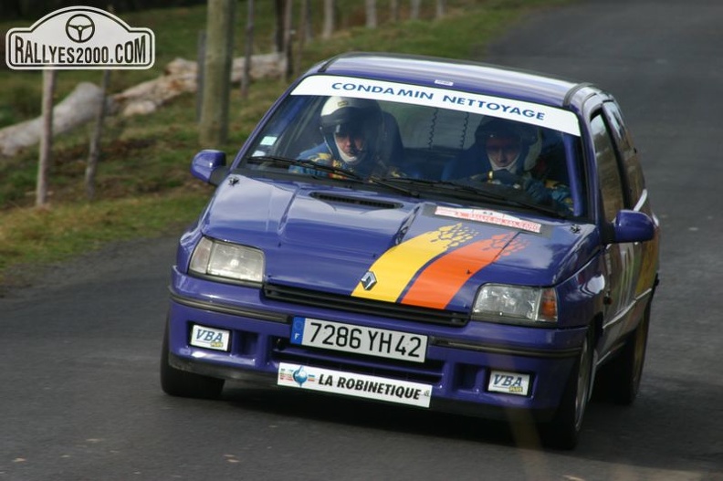 Rallye Val d'Ance 2005 (62)