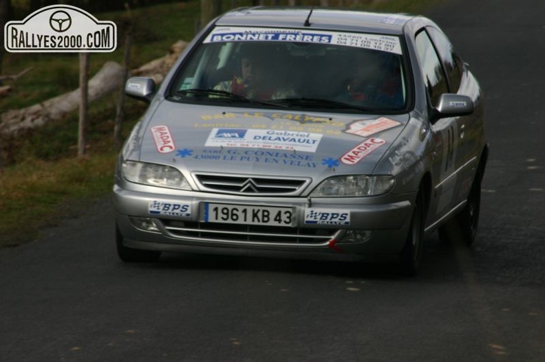 Rallye Val d'Ance 2005 (63)