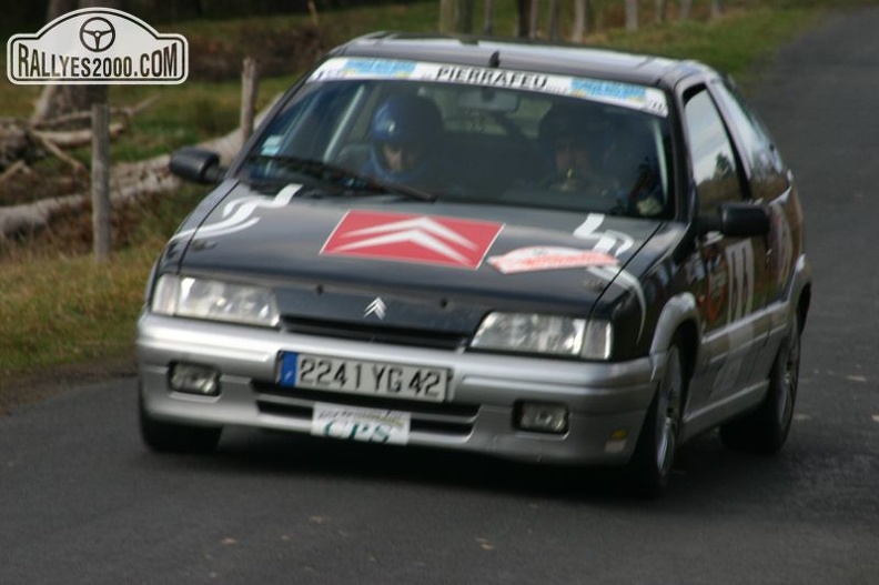Rallye Val d'Ance 2005 (64)