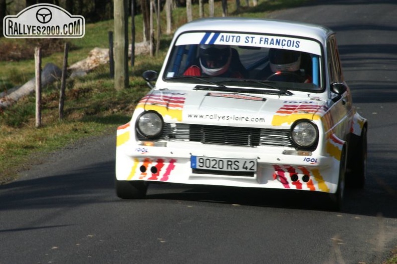 Rallye Val d'Ance 2005 (66)