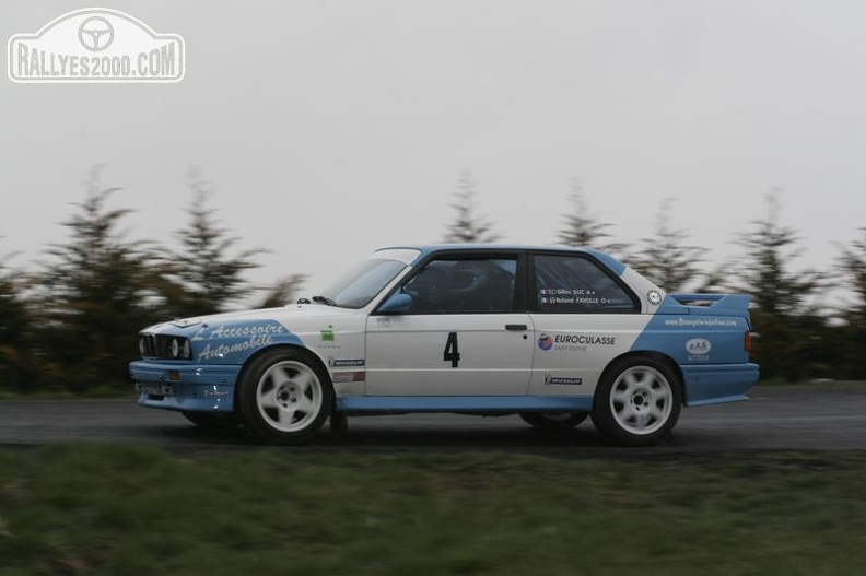 Rallye Val d'Ance 2007 (007)