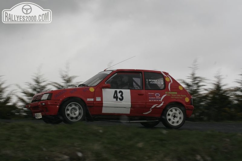 Rallye Val d'Ance 2007 (037)