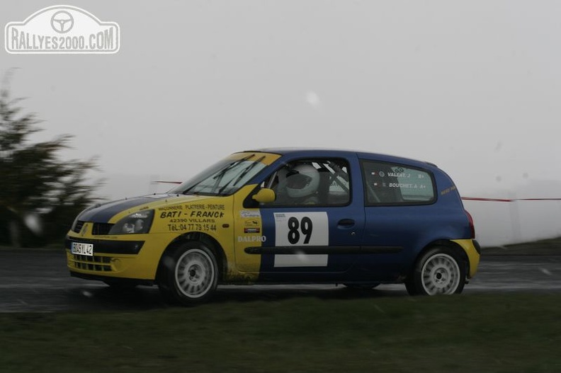 Rallye Val d'Ance 2007 (079)