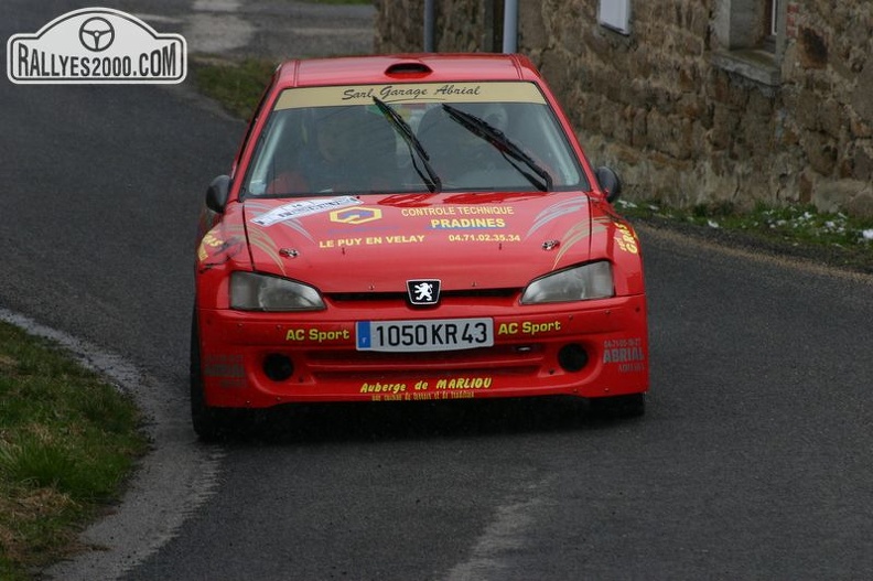 Rallye Val d'Ance 2007 (102)