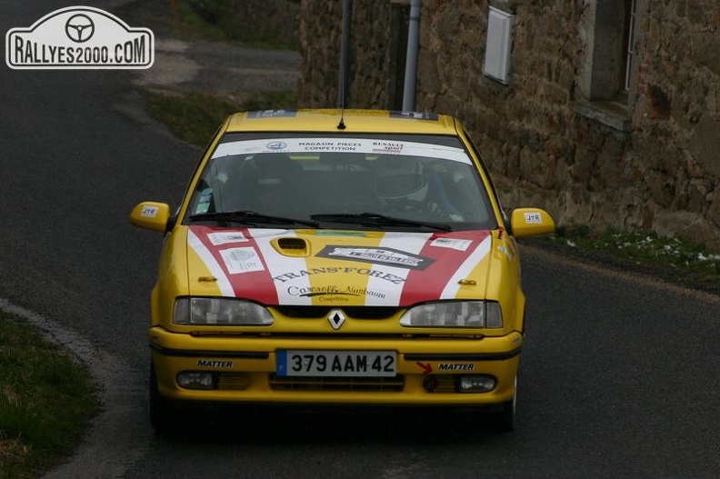 Rallye Val d'Ance 2007 (106)