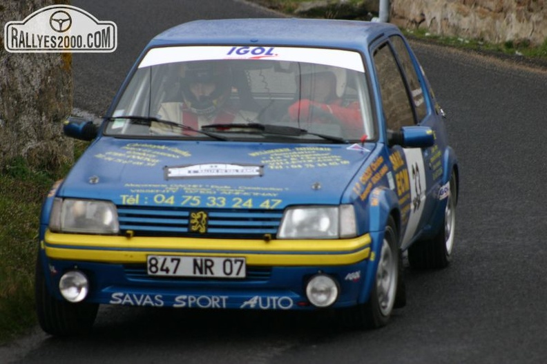 Rallye Val d'Ance 2007 (117)
