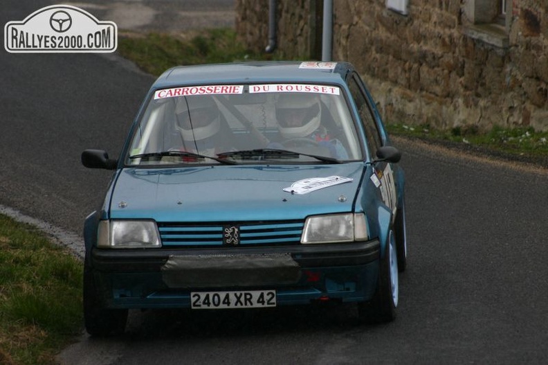 Rallye Val d'Ance 2007 (127)