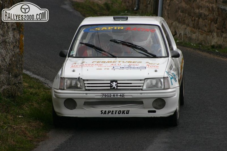 Rallye Val d'Ance 2007 (128)
