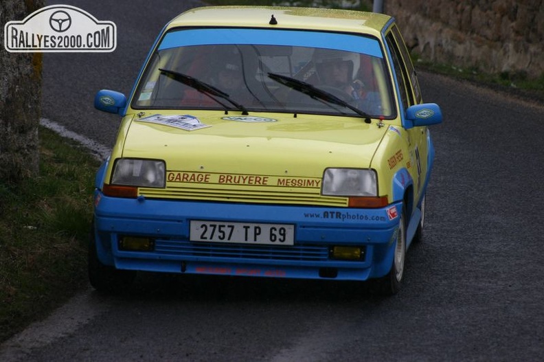 Rallye Val d'Ance 2007 (138)