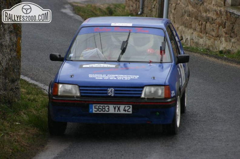 Rallye Val d'Ance 2007 (150)