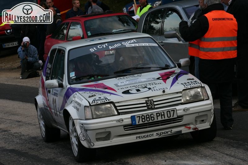 Rallye Val d'Ance 2008 (139)