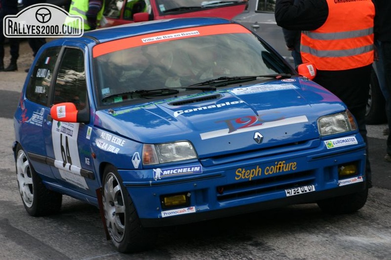 Rallye Val d'Ance 2008 (164)