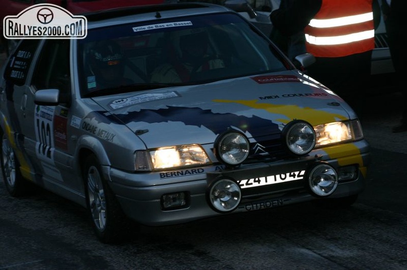 Rallye Val d'Ance 2008 (195)