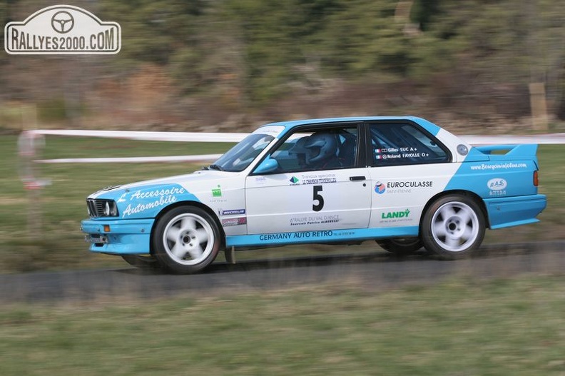 Rallye Val d'Ance 2008 (245)