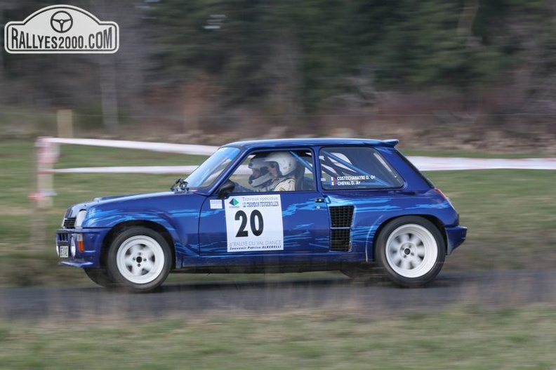 Rallye Val d'Ance 2008 (262)