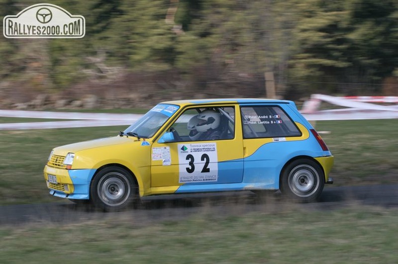 Rallye Val d'Ance 2008 (273)