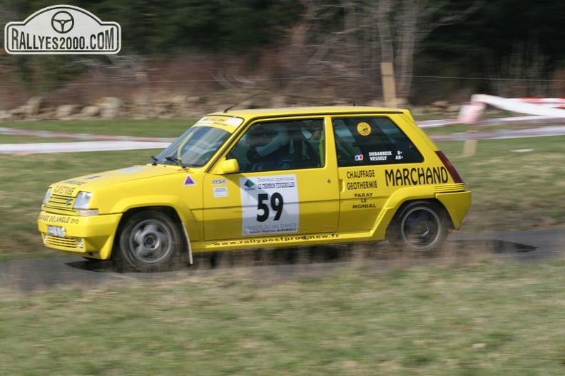 Rallye Val d'Ance 2008 (295)