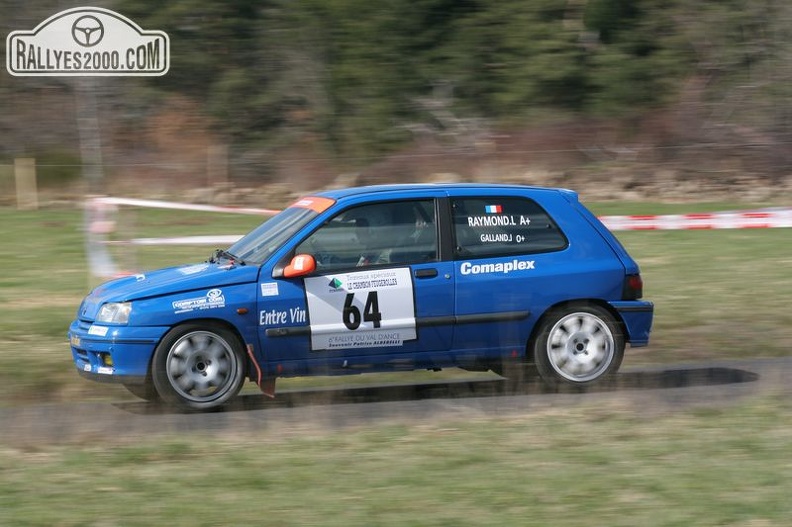 Rallye Val d'Ance 2008 (296)