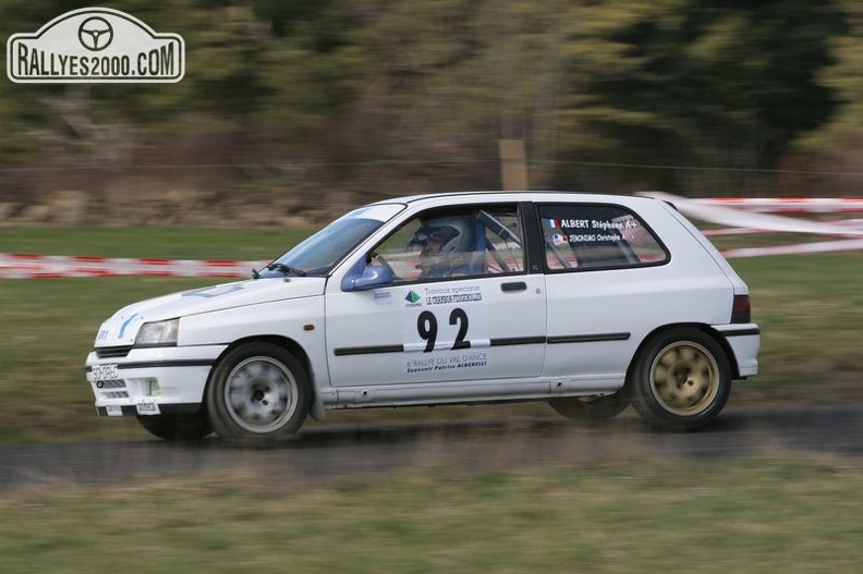 Rallye Val d'Ance 2008 (319)