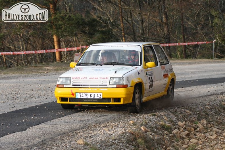 Rallye Val d'Ance 2008 (405)