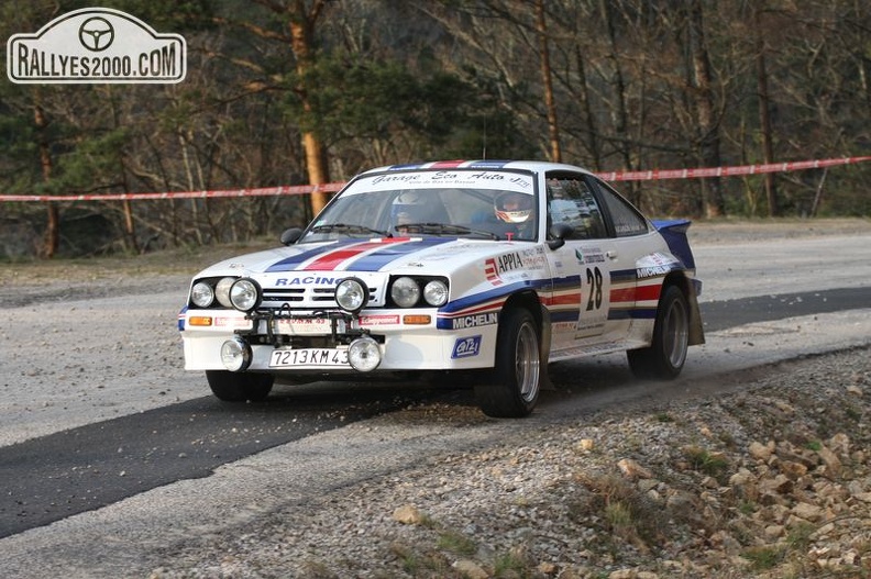 Rallye Val d'Ance 2008 (406)