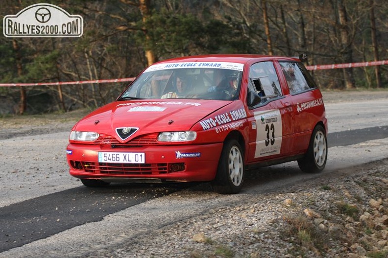 Rallye Val d'Ance 2008 (407)