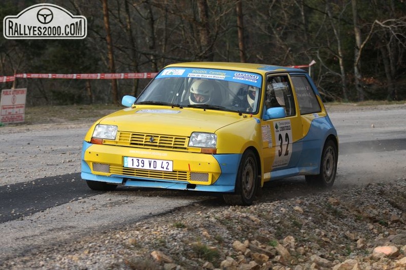 Rallye Val d'Ance 2008 (409)