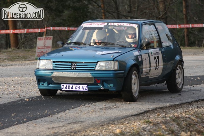 Rallye Val d'Ance 2008 (410)