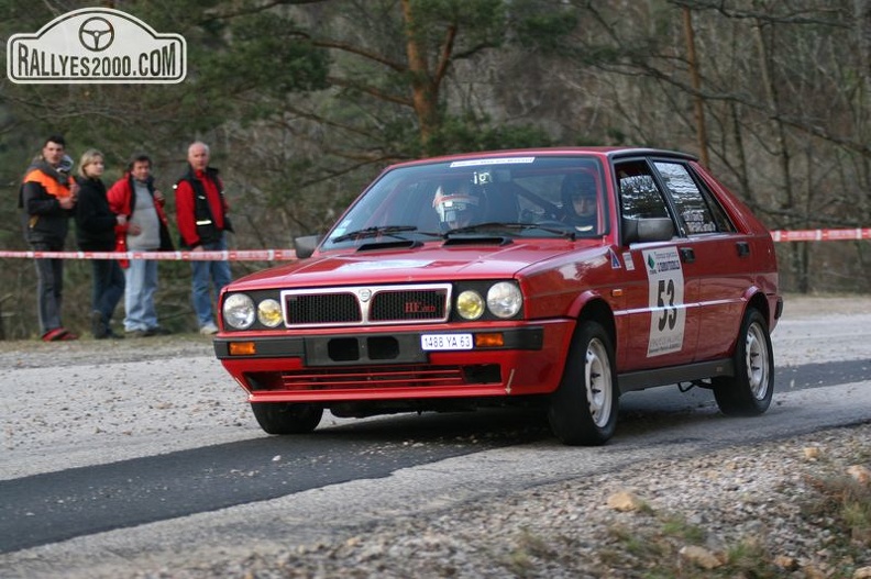 Rallye Val d'Ance 2008 (423)