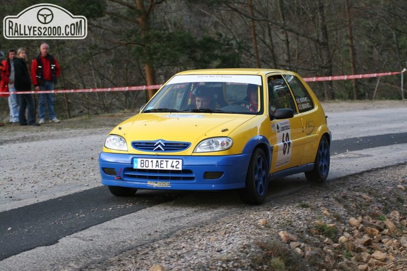 Rallye Val d'Ance 2008 (425)