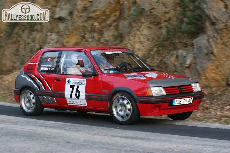 Rallye Val d'Ance 2008 (430)