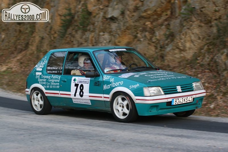 Rallye Val d'Ance 2008 (431)