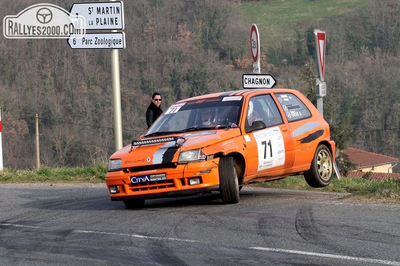 Pays du Gier 2022 -  (0558)