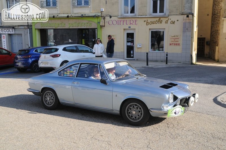 Rallye de Printemps (SPAA) - 2022 -  (0008)