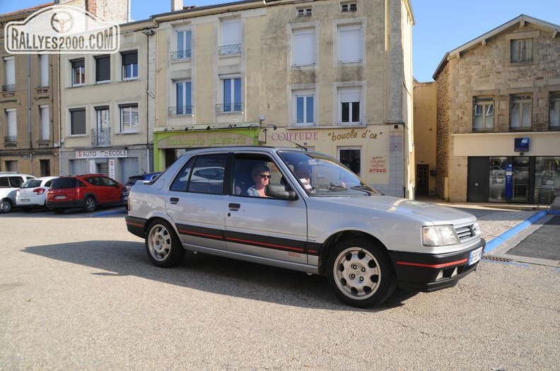 Rallye de Printemps (SPAA) - 2022 -  (0012)