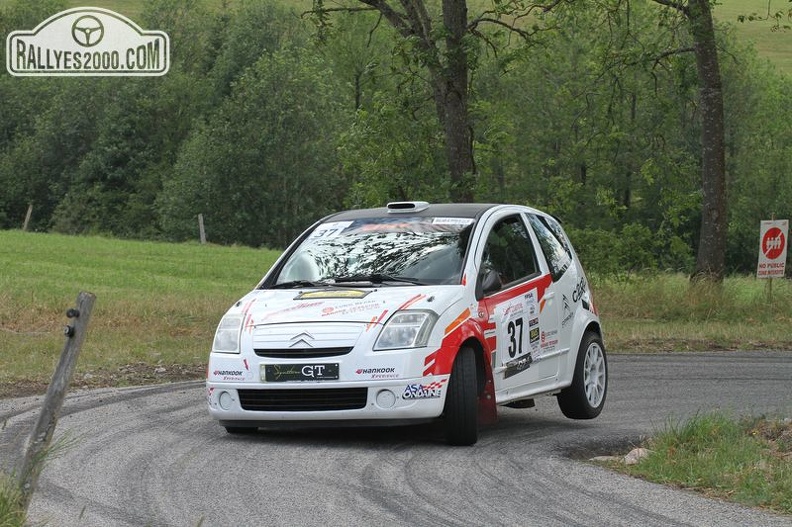 Forez 2022  -  (0642)