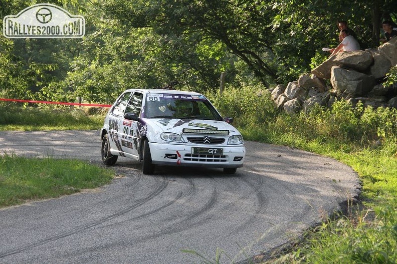 Forez  2023   -  (0660)