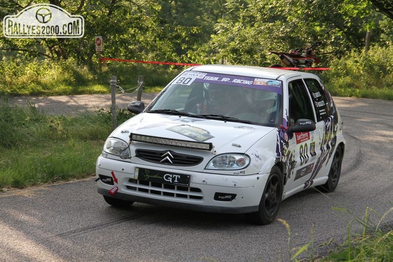 Forez  2023   -  (0663)