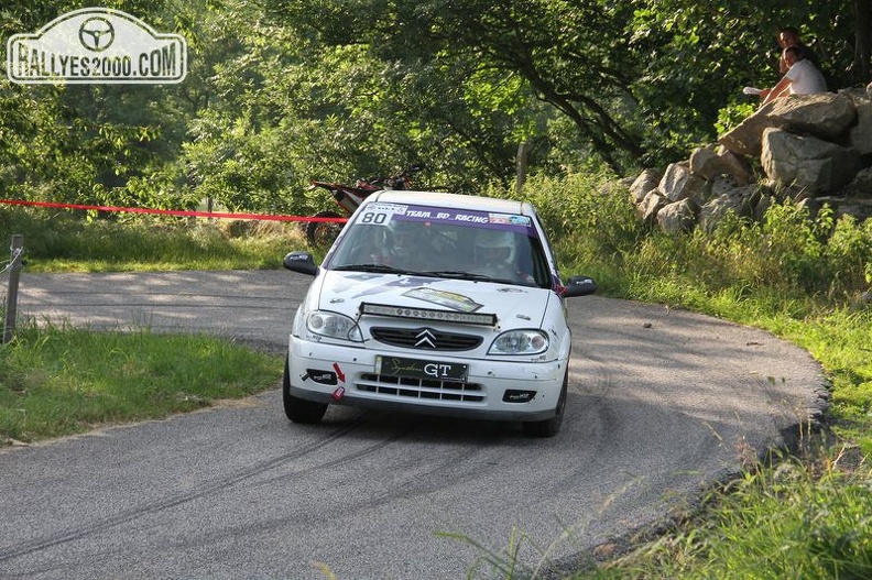 Forez  2023   -  (0662)