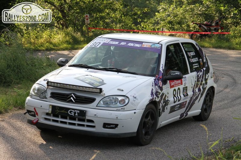 Forez  2023   -  (0664)