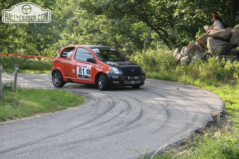 Forez  2023   -  (0666)