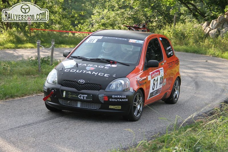 Forez  2023   -  (0671)