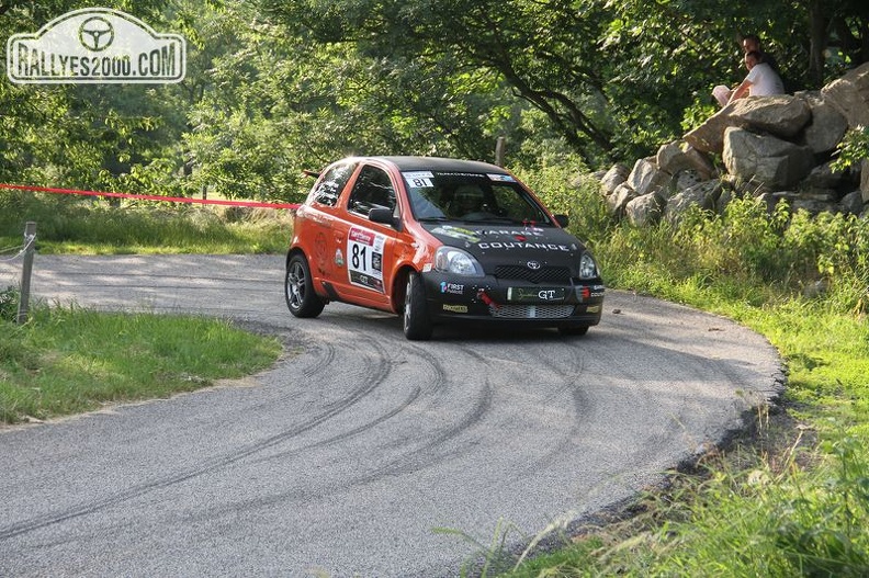 Forez  2023   -  (0667)