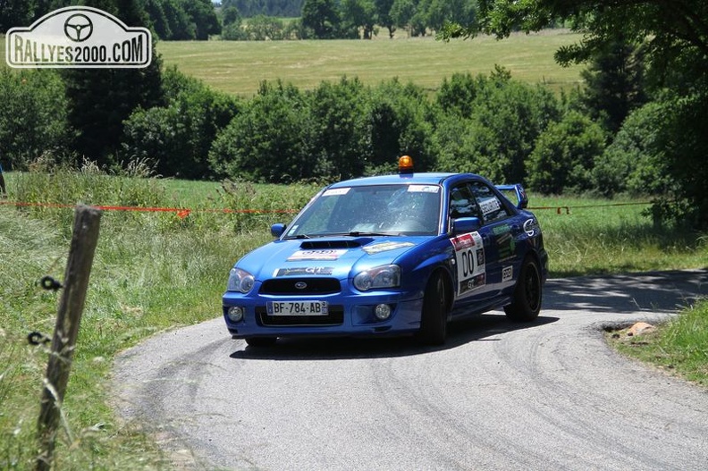 Forez  2023   -  (1235)