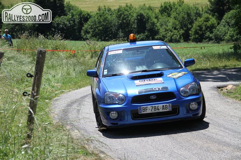 Forez  2023   -  (1238)