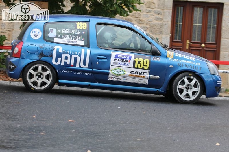 Finale AMBERT  2023   -  (2309)