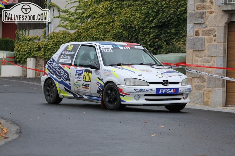 Finale AMBERT  2023   -  (2313)