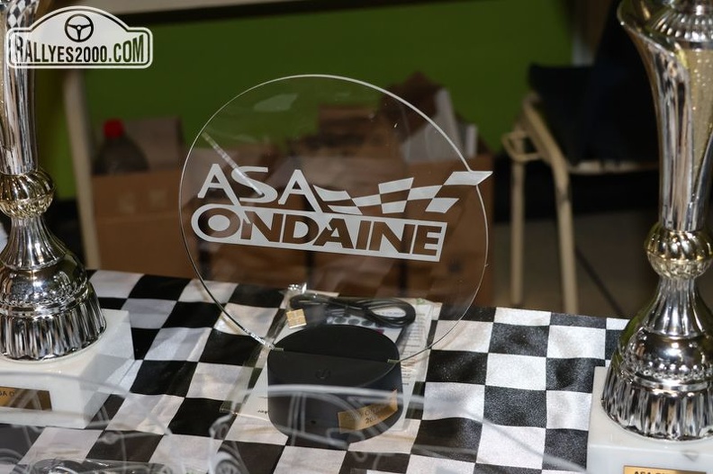 ASA ONDAINE - AG- 2023   -  (0008)