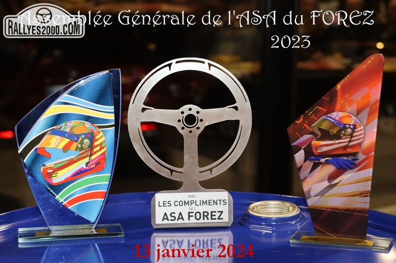 ASA FOREZ - AG- 2023   -  (0001)